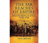 The Far Reaches Of Empire, Campaigns and Commanders, 16 John Grenier (Auteur)