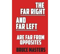 The Far Right and Far Left Are Far from Opposites