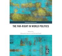 The Far-right in World Politics