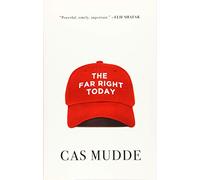 Far Right Today - [Livre en VO] Unknown (Auteur)