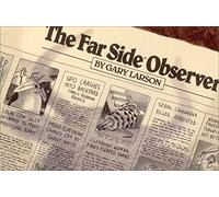 The Far Side® Observer