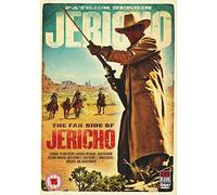 The Far Side of Jericho [DVD]