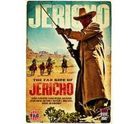 The Far Side Of Jericho