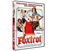 The Far Side Of Paradise (Aka Foxtrot, 1976) - Region Free Pal Import, Plays In English Without Subtitles