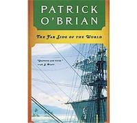 The Far Side of the World, Aubrey Maturin Series Patrick O'Brian (Auteur)