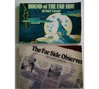The Far Side(R) Observer