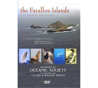 THE FARALLON ISLANDS, Past, Present, and Future
