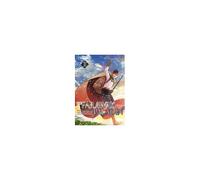 The Faraway Paladin (Manga) Omnibus 2