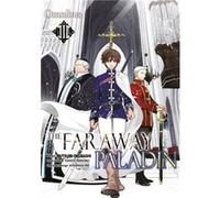 The Faraway Paladin Manga Omnibus 3 by Kanata Yanagino Kanata Yanagino (Auteur)