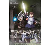 The Faraway Paladin (Manga) Omnibus 4