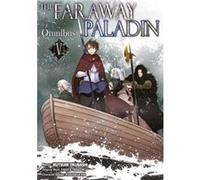 The Faraway Paladin Manga Omnibus 5 by Kanata Yanagino Kanata Yanagino (Auteur)