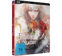 The Faraway Paladin - Staffel 1 - Gesamtausgabe - Blu-ray