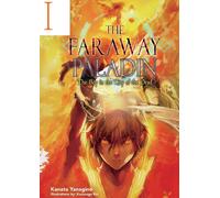 The Faraway Paladin: The Boy In The City Of The Dead (Light Novel)