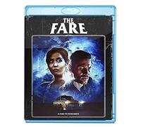 The Fare [Blu-Ray]