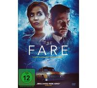 The Fare - Fahrt durch die Unendlichkeit, (Kinofassung) (DVD) Brinna Kelly