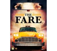 The Fare [ NON-USA FORMAT, PAL, Reg.0 Import - Denmark ]