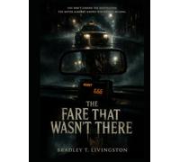 THE FARE THAT WASN’T THERE