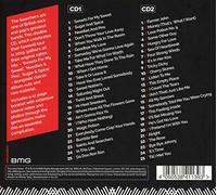 The Farewell Album: The Greatest Hits and More by The Searchers [CD] NEUF