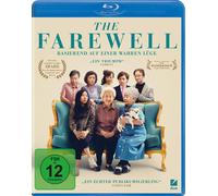 Various - The Farewell Bd [Blu-ray]
