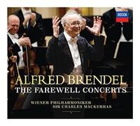 The farewell concerts