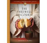 The Farewell Discourse