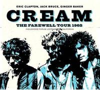 The Farewell Tour 1968