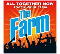 The Farm - All Together Now That's What I Call [Compact Discs] With Dvd