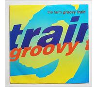The Farm - Groovy Train (Terry Farley Mix) [Import]