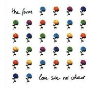 The Farm - Love See No Colour