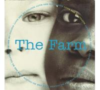 The Farm - Love See No Colour