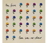 The Farm - Love See No Colour [Import]