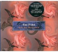 The Farm - Love See No Colour (x2+2) (FOC) [Import]