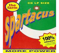 The Farm - Spartacus [Import]