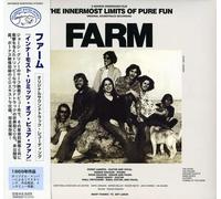 The FARM - The Innermost Limits to Pure Fun