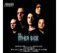 THE FARMER BOYS "THE OTHER SIDE" CD NEW