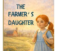 The Farmer’s Daughter: Motivational and Inspirational Bedtime Stories for Children Aged 5-8