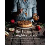The Farmer's Daughter Bakes