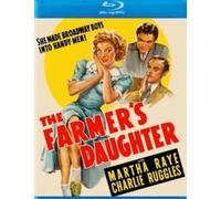 The Farmer's Daughter [Blu-Ray] Anamorphic, Subtitled