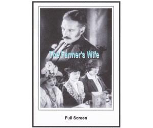 The Farmer's Wife 1928