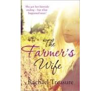The Farmers Wife by Rachael Treasure Paperback Book Rachel Treasure (Auteur)