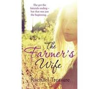 The Farmers Wife by Rachael Treasure Paperback Book Rachel Treasure (Auteur)