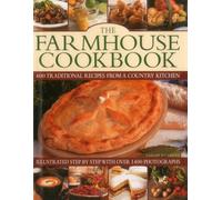 The Farmhouse Cookbook