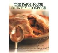 The Farmhouse Country Cookbook
