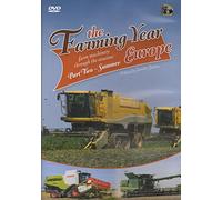 The Farming Year Europe - Part Two Summer