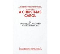 The Farndale Avenue Housing Estate Townswomens Guild Dramatic Societys Production of quotA Christmas Carolquot by Walter Zerlin Paperback Book David McGillivray, Walter Zerlin (Auteur)