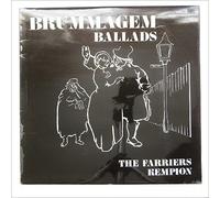 The Farriers Kempion - Brummagen Ballads [LP]