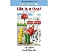 The Fart Side - Life Is A Gas! Pocket Rocket Edition