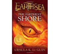 The Farthest Shore, 3
