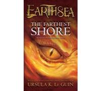 The Farthest Shore, Le Guin, Ursula K., Earthsea Trilogy. Ursula K. Le Guin (Auteur)