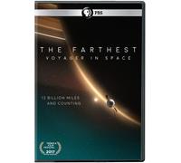 The Farthest: Voyager in Space